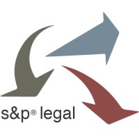 S&P Legal Logo