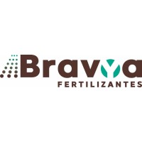 Bravya Fertilizantes Logo