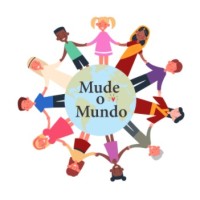Mude O Mundo Logo