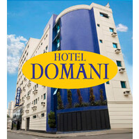 Hotel Domani Logo