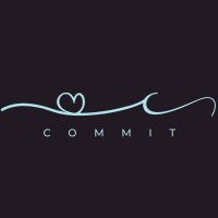 Commit Haircare Logo