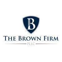 The Brown Firm PLLC Logo