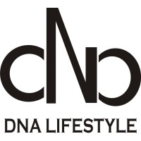 DNA Lifestyle Logo