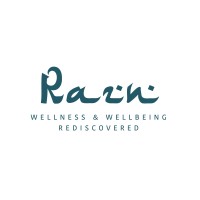 Razn Retreats Logo