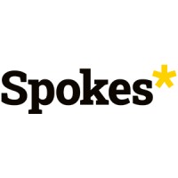 Spokes Data Solutions Ltd Logo