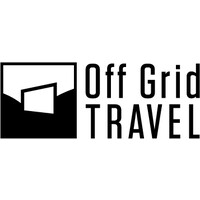 Off Grid Travel Logo