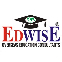 Edwise Indore Logo