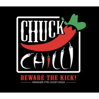 Chuck Chilli Logo
