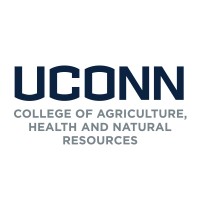 UConn College of Agriculture, Health and Natural Resources Logo