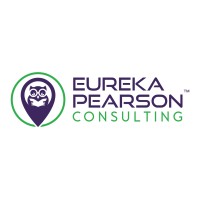 Eureka Pearson Logo