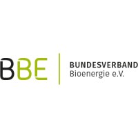Bundesverband Bioenergie (BBE) Logo