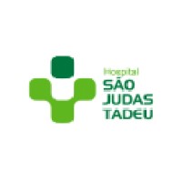 Hospital São Judas Tadeu - HSJT Logo
