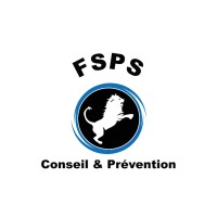 FSPS Conseil & Prévention Logo
