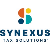 Synexus Tax Solutions™ Logo