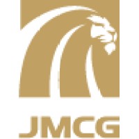JM Capital Group Logo
