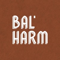 Balharm Logo
