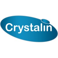 Crystalin Logo