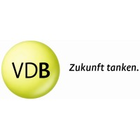 Verband der Deutschen Biokraftstoffindustrie (VDB) Logo