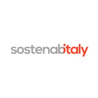 Sostenabitaly Logo