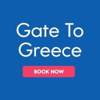 Gate To Greece Logo