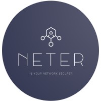 NETER Logo
