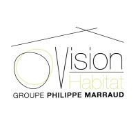 VISION HABITAT Logo