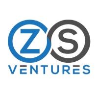 ZS Ventures Pvt Ltd. Logo