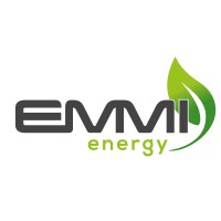 EMMI Energy B.V. Logo