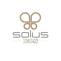 Solus360 - Mármores e Soluções Logo
