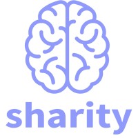 Sharity Logo