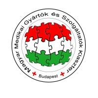 MediKlaszter Logo