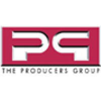 The Producers Group Logo