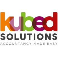 Kubed Solutions Ltd Logo