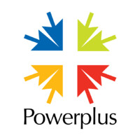 Power Plus Marketing Service Co. Ltd. Logo