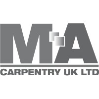 M&A Carpentry (UK) Ltd Logo