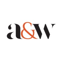 Amin & Wilson Logo