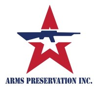 Arms Preservation Inc Logo