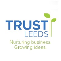 Trust Leeds Logo