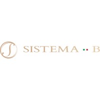 Sistema-B Logo