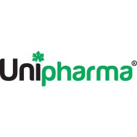 Unipharma (Bulgaria) Logo