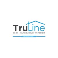 TruLine Design INC Logo