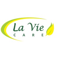 La Vie Care Logo