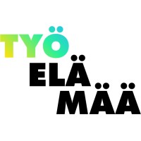tyoelamaa.fi Logo