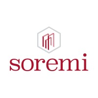SOREMI Logo