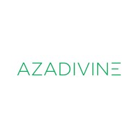 Azadivine GmbH Logo
