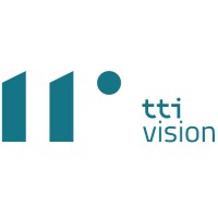TTI Vision Logo