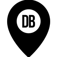 De Bezorgbaas Logo