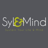 Syl and Mind Logo