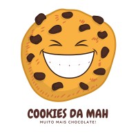 Cookies da Mah Logo