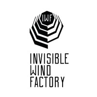 Invisible Wind Factory Ltd. Logo